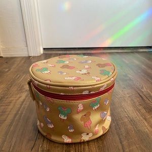 Danielle Nicole x Disney Melted Minnie Ice Cream makeup bag